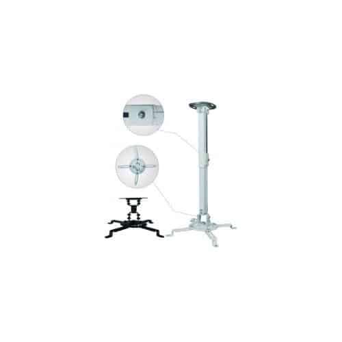 EYE PLAY SUPPORT PLAFOND POUR VIDEOPROJECTEUR (EY-CM5080-H2B)
