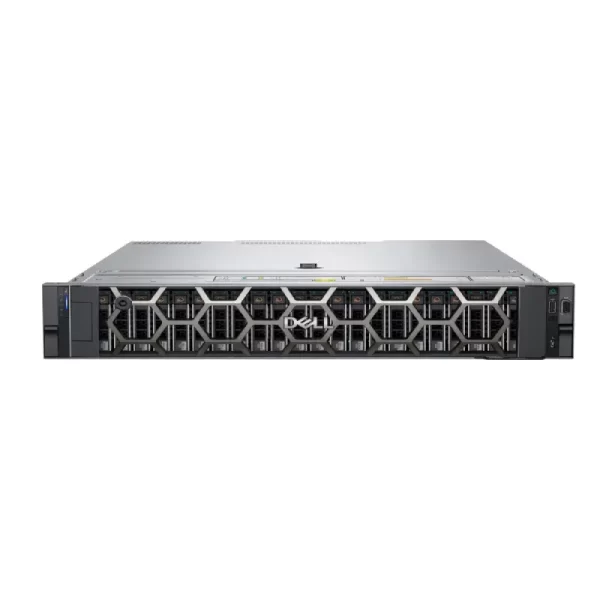 SERVEUR DELL PowerEdge R750XS (PER750XS7B) - Electro Mall