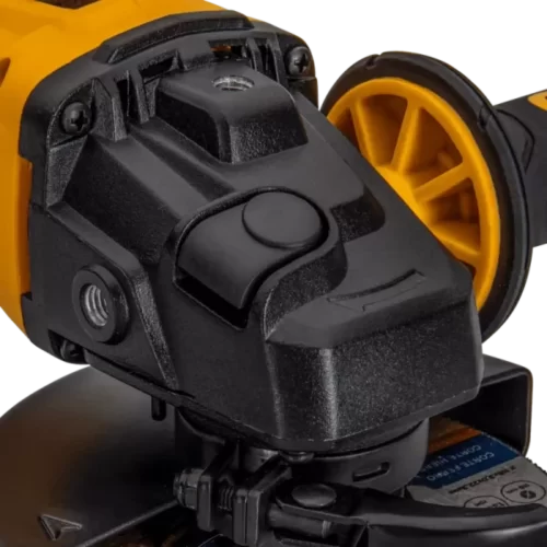 Meuleuse D`ANGLE BRUSHLESS SANS FIL LI GAMME EGO 20V – 125MM | Vito VIBCRBSFL20 – Image 2
