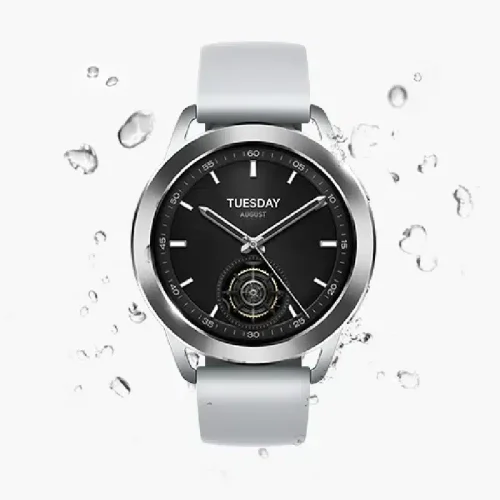 Xiaomi Watch S3
