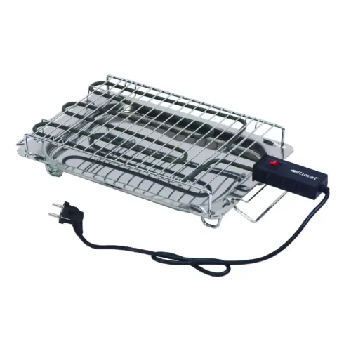 Barbecue Électrique Itimat