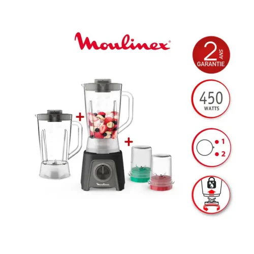 Blender Moulinex