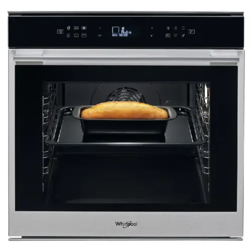 Four Whirlpool électrique