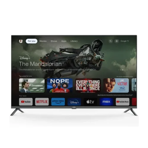 Google TV 43" SMART
