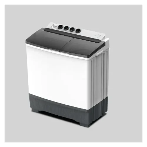 Midea semi-auto