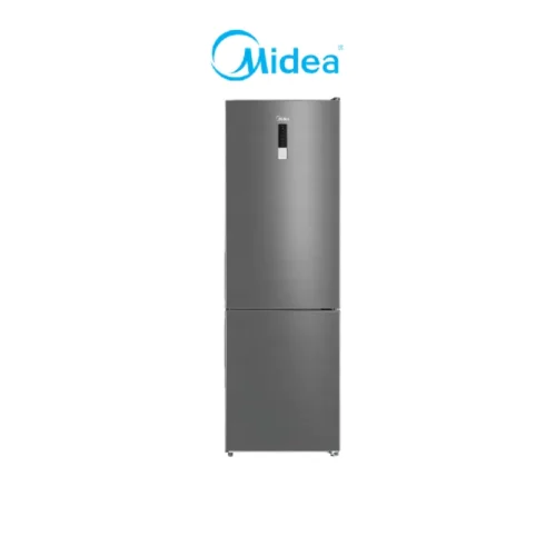 Réfrigérateur combiné Midea