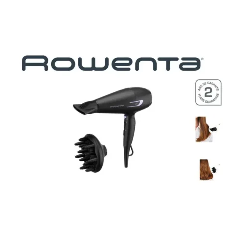 Sèche-Cheveux Rowenta