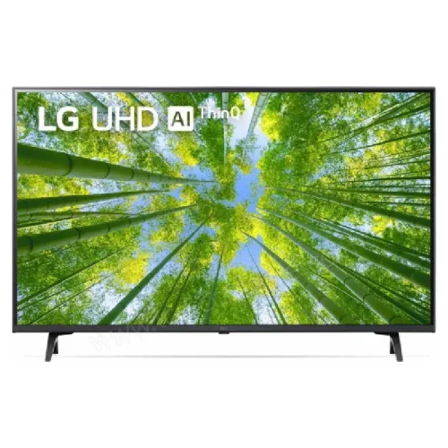 Téléviseur LG 43"