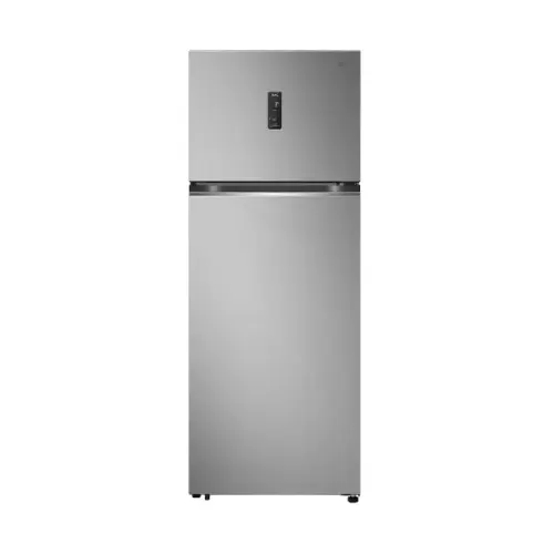 Réfrigérateur LG 2 portes 461L net gris GR-B582PFBQ