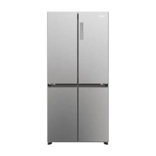 Réfrigérateur Haier Side by Side 4 portes Cube 83 Série 3 Inox Z