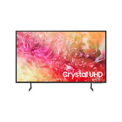 Samsung 43" Crystal UHD DU7100