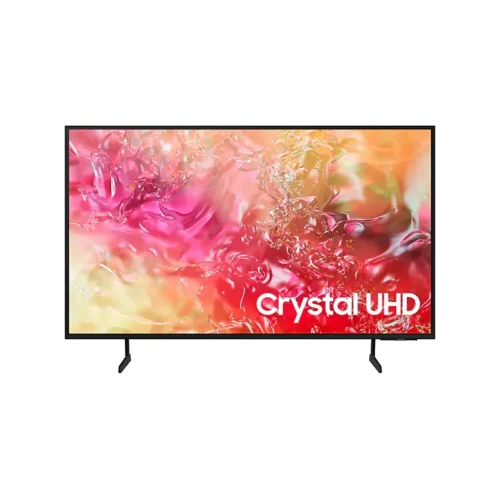 TV SAMSUNG Led 43p smart crystal UHD
