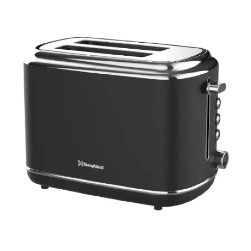 Toaster AMERYKANA ATV 3232 BK