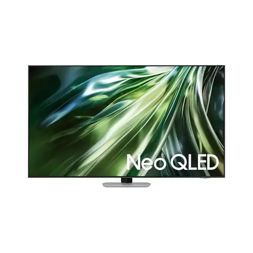 Télévision SAMSUNG QLED