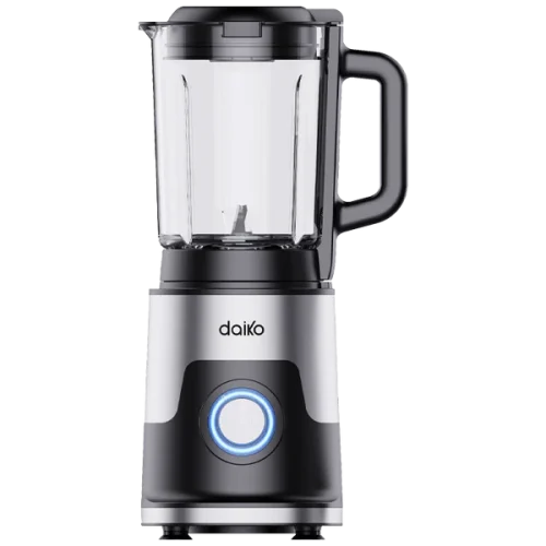 Blender 2en1 en acier inoxydable 1.5 L DAIKO BLP-9852DK