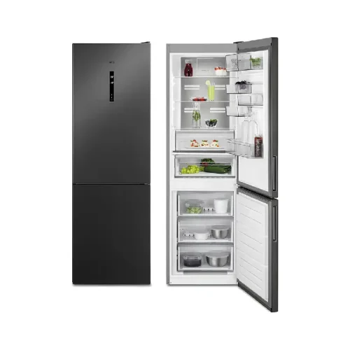 refregirateur-aeg-341L-noir-rcb732e5mb