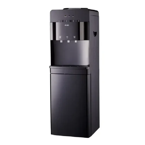 Distributeur d’eau avec 3 robinets DDE-5103DK