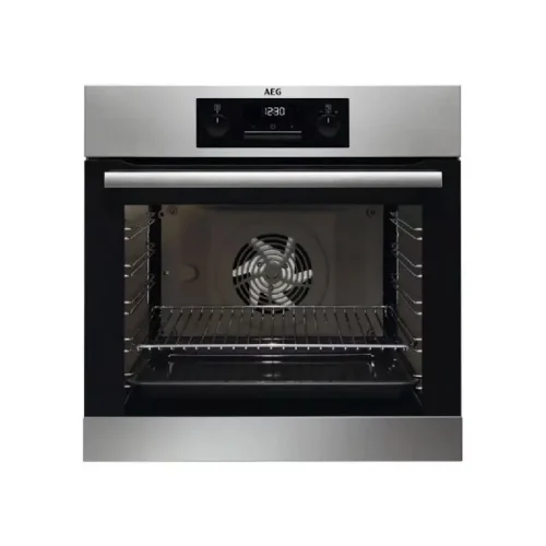 FOUR AEG ELECTRIQUE VAPEUR STEAMPRO AVEC SOUSVIDE BSK792220M