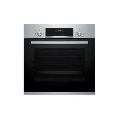 Four ENCASTRABLE BOSCH 60X60 INOX HBJ558YS3Q