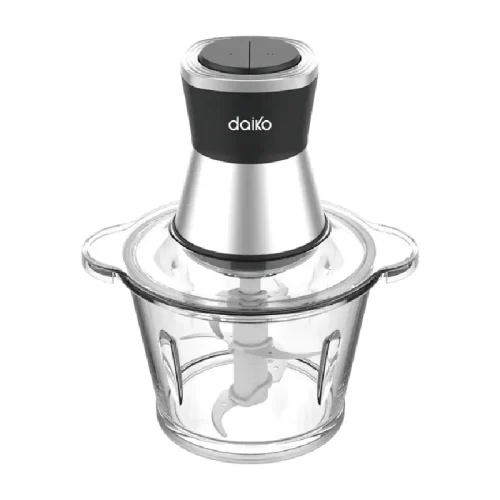 Hachoir en verre de 3 L DAIKO HA-9552DK