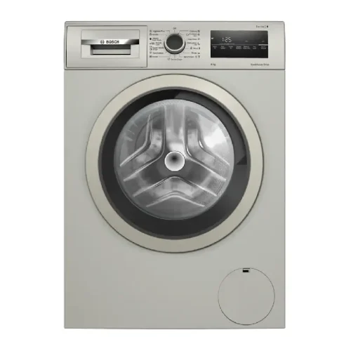 MAL BOSCH 8KG 1400TR INOX WAN2420XME