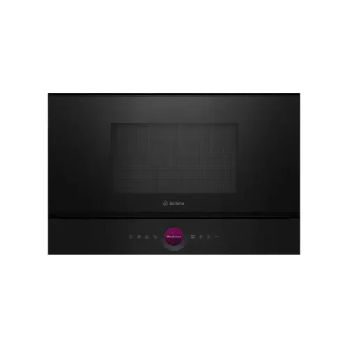 MICRO ONDE BOSCH ENCASTRABLE NOIR BFL7221B1