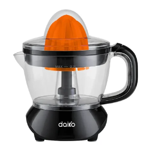Presse-agrumes Bol en plastique incassable DAIKO PA-3253DK