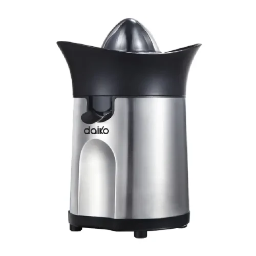 Presse-agrumes en inox DAIKO PA6964XK