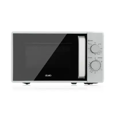 Micro-ondes Candy CMW 2070S 20 litres, Silver prix Maroc