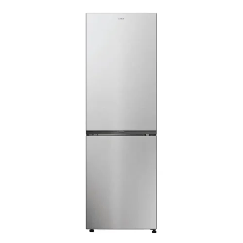 Réfrigérateur Candy Combiné, 2 portes, No Frost, Smart ECN2CQTEX186