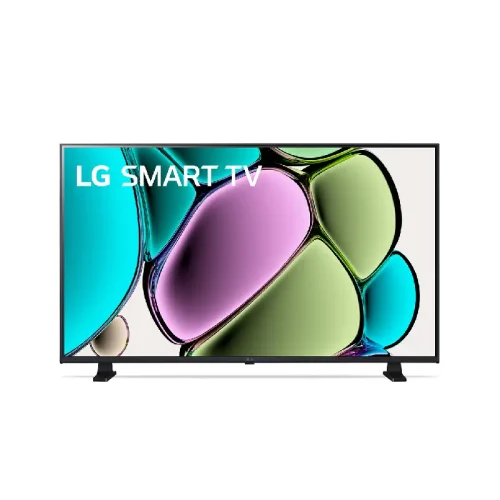 Smart TV LG 32LR650B6LA 32 pouces 2024 ThinQ AI screen