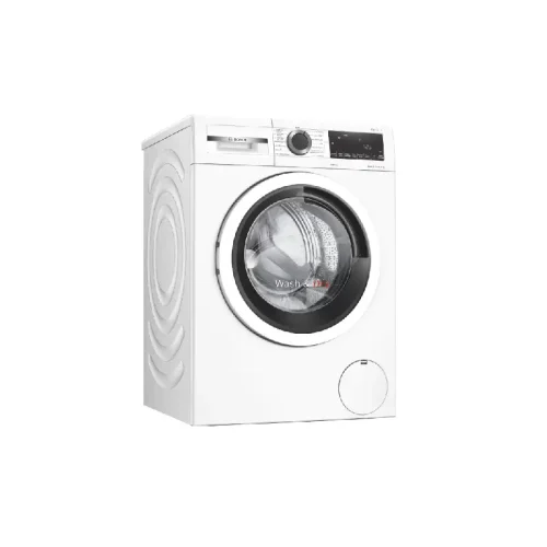 MACHNE A LAVER BOSCH 8KG/5KG SECHANTE 1400TR SERIE 4 BLANC