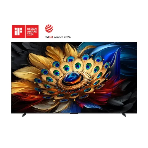 Smart TV TCL QLED PRO 65C655