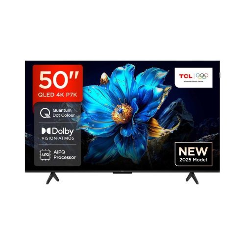 TCL 50P7K QLED TV 50
